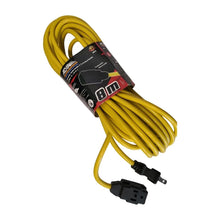 Extension Electrica de 2 Conductores 8 m Calibre 16 Adir