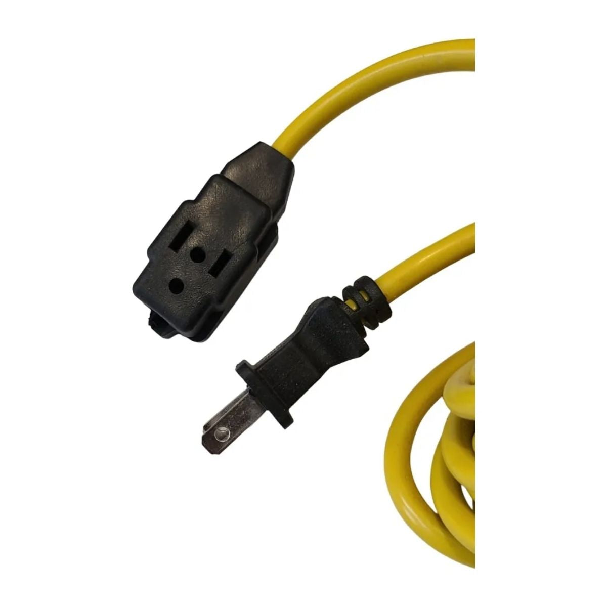 Extension Electrica de 2 Conductores 8 m Calibre 16 Adir