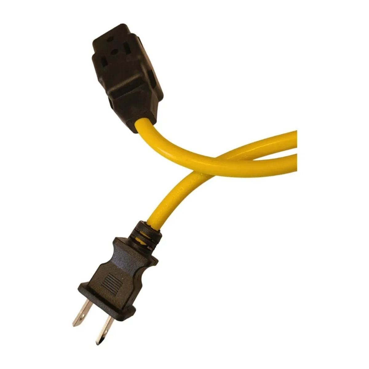 Extension Electrica 2 Conductores 10 m Calibre 16 Adir