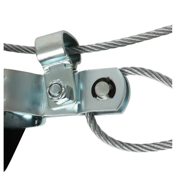 MALACATE 2TON CON CABLE 5MM X 3M - Dogotuls - detalle