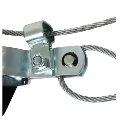 MALACATE 2TON CON CABLE 5MM X 3M - Dogotuls - detalle