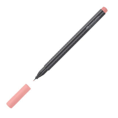 Faber-Castell Grip Finepen (Wallet of 20) - Faber Castell - empaque