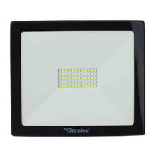 Reflector LED 50w Sanelec 2158 Ultra Delgado