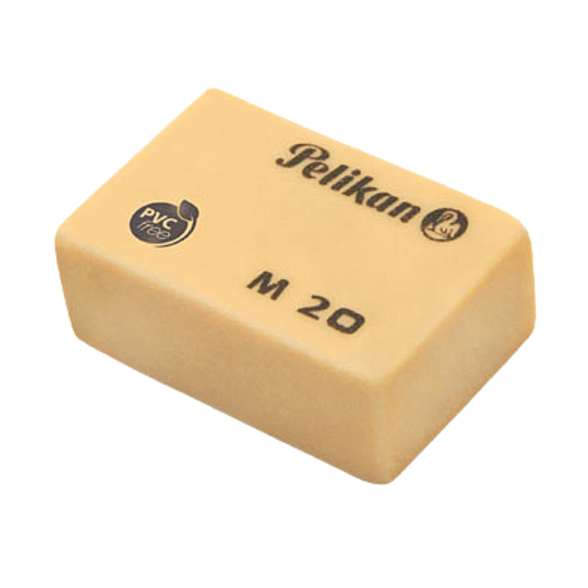 Gomas Borrador Migajon M20 Pelikan 20 Piezas