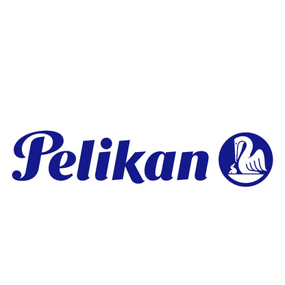 Crayones de Cera Jumbo Redondo Pelikan 6 Piezas - Pelikan - empaque