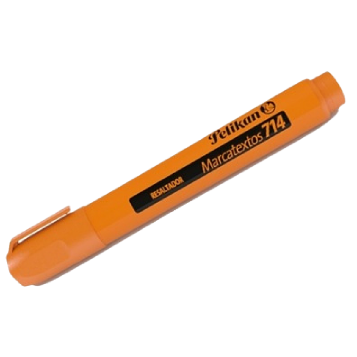 Marcatextos Resaltador Textmarker 714 Pelikan 10 Piezas Elegir Color