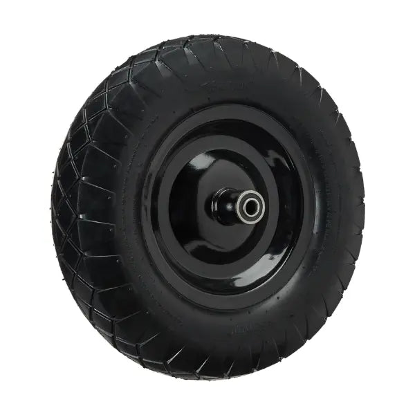 Llanta completa 16x4 reforzada Santul Santul