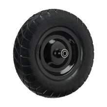 Llanta completa 16x4 reforzada Santul Santul