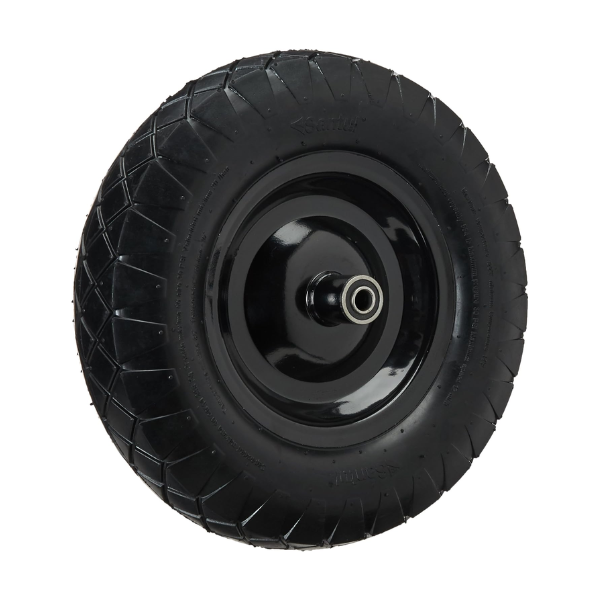 Llanta completa 16x4 reforzada Santul