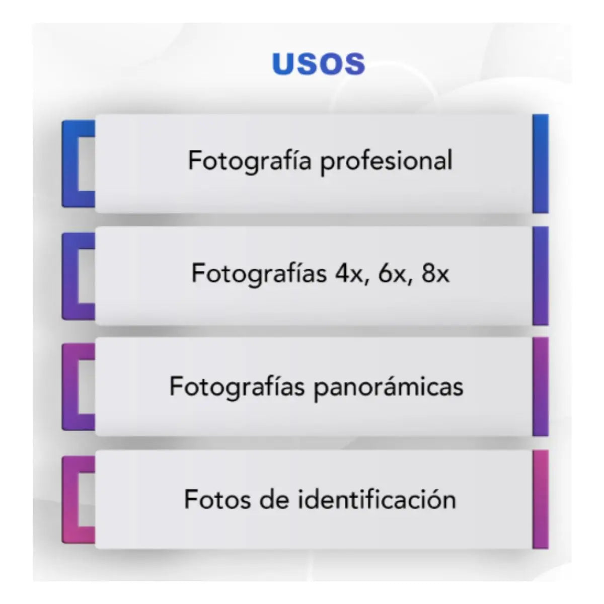 Rollo Papel Fotografico Kronaline Pms02 Satinado .1524 x 65 m 3 PIEZA - Kronaline - empaque