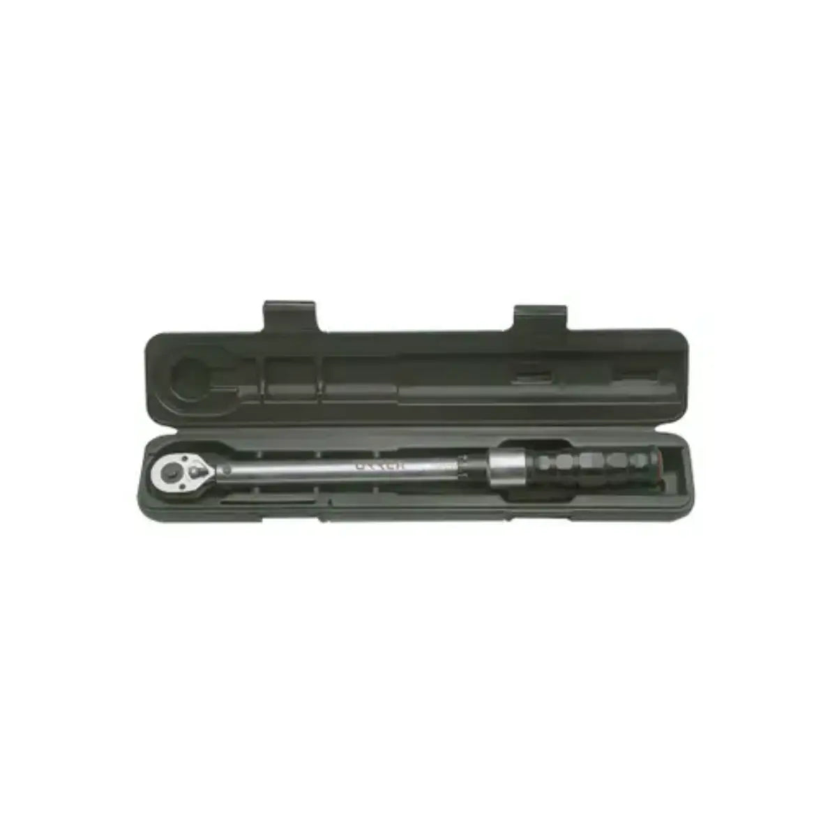 Torquímetro de trueno escala dual cuadro de 1/2", URREA - Lock