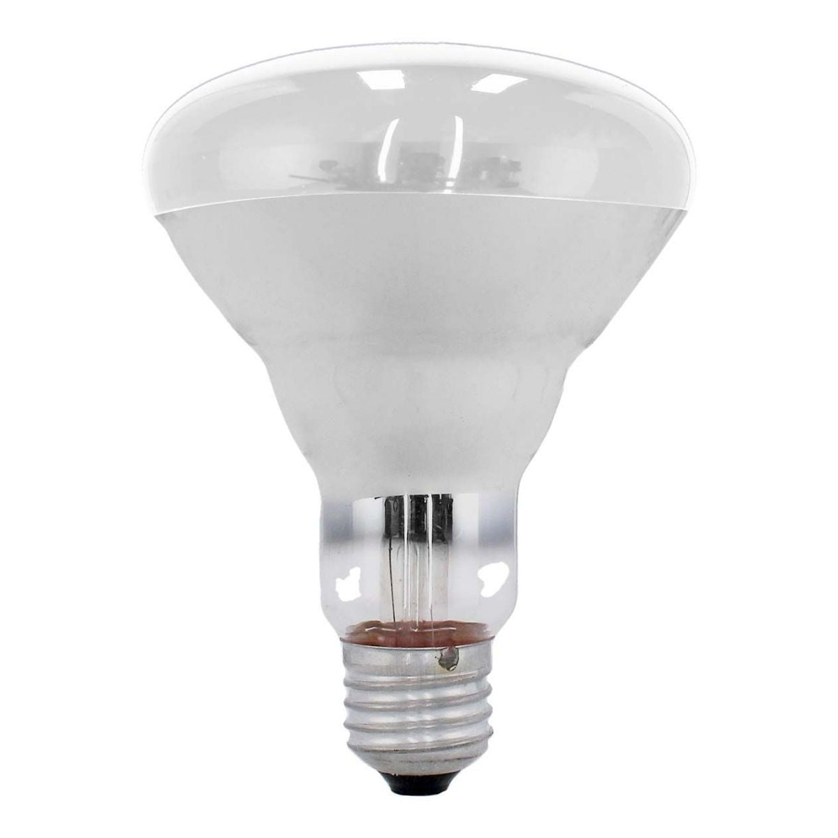 Lampara Incandescente Tipo Reflector BR30 Blanco Adir