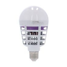 Mosquito Killer LED con Lampara 12 W Adir