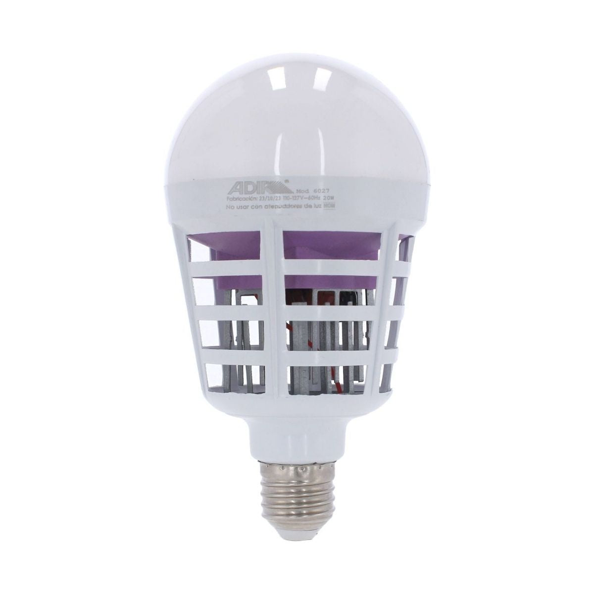 Mosquito Killer LED Lampara 20 W Adir