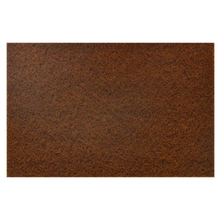 10 piezas Almohadilla de Fibra Tenazit Grano Grueso