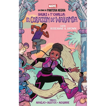 Black Panther Manga Panini Volumen N°1