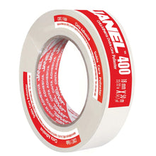 Cinta Adhesiva Doble Cara 400 Poliester 18mmx50m Janel