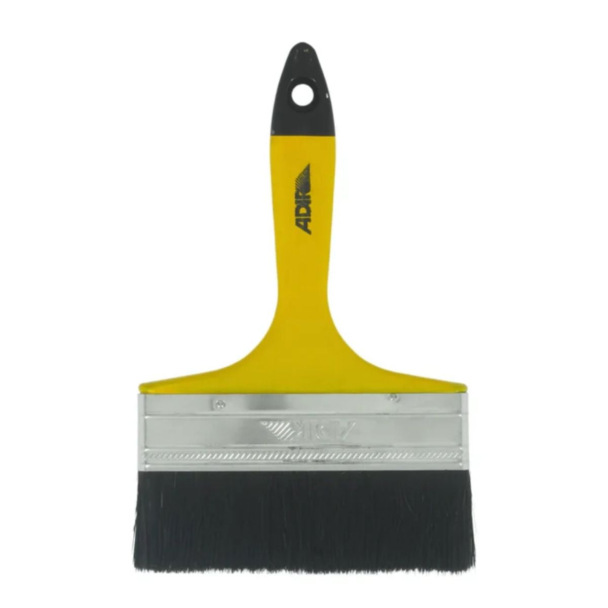 Brocha Mango Plastico 6” 152.4 mm Adir