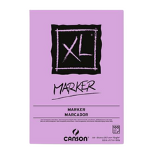 Block Dibujo Xl Marker Plumon Canson Arte Boceto 30 X 42