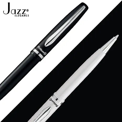 Bolígrafo Jazz Elegance Tinta Negra Pelikan Elegir Color Pelikan