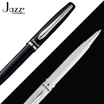 Bolígrafo Jazz Elegance Tinta Negra Pelikan Elegir Color Pelikan