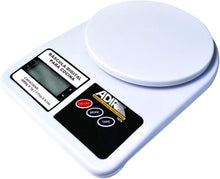 Báscula Digital De Cocina Adir