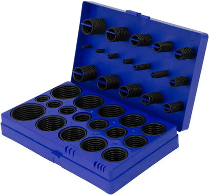 Kit 2 Juegos Empaques O-ring Dogotuls Azul Rojo - Dogotuls - empaque