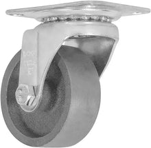 Rodaja Fierro Giratoria Placa 2´´ Dogotuls Resistente - Dogotuls - empaque