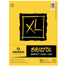 Canson Bristol Blanco Xl 22.9x30cm