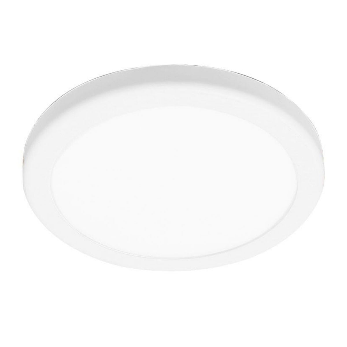 Empotrado Circular con Base Ajustable 9 W Luz Blanca Adir