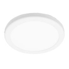 Empotrado Circular con Base Ajustable 9 W Luz Blanca Adir