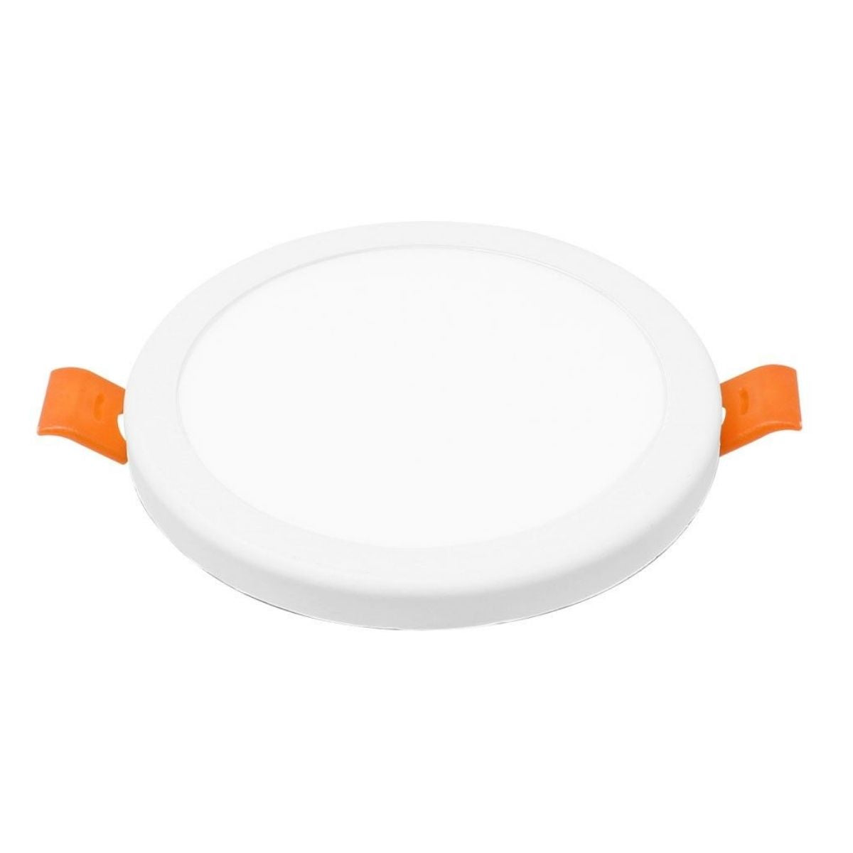 Empotrado Circular con Base Ajustable 9 W Luz Blanca Adir