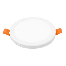 Empotrado Circular con Base Ajustable 9 W Luz Blanca Adir