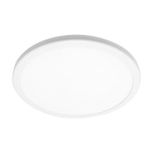 Empotrado Circular con Base Ajustable 24 W Luz Blanca Adir