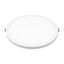 Empotrado Circular con Base Ajustable 24 W Luz Blanca Adir