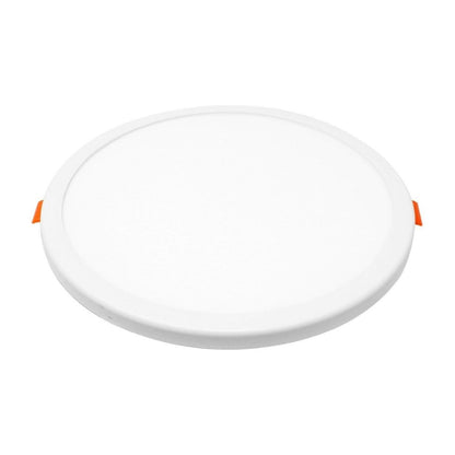 Empotrado Circular con Base Ajustable 24 W Luz Blanca Adir