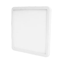 Empotrado Cuadrado con Base Ajustable 12 W Luz Blanca Adir