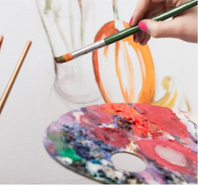 Set 4 Bastidores Lienzo Pintar Daler Rowney Simply 15x15cm