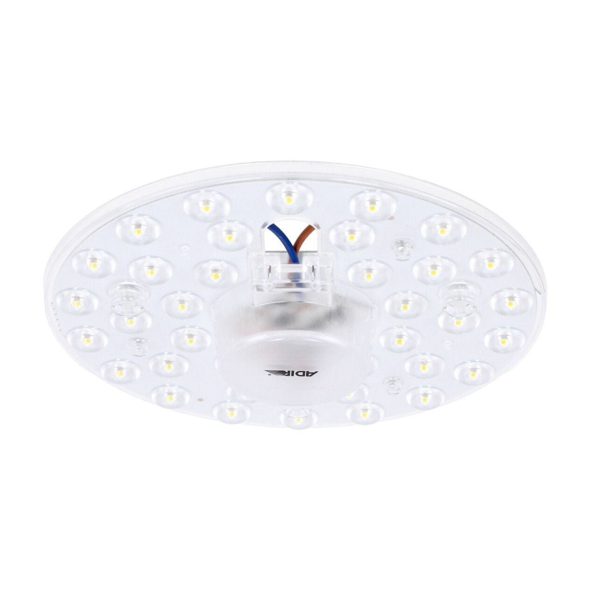 Luminaria Repuesto para Plafon 18 W Luz Blanca Adir