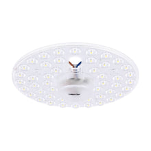 Luminaria Repuesto para Plafon 24 W Blanco Adir