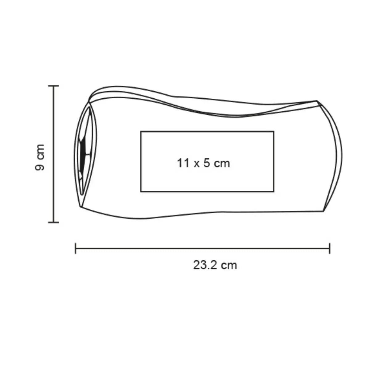 Lapicera Negra For Promotional Impresion Balon Futbol Escolar