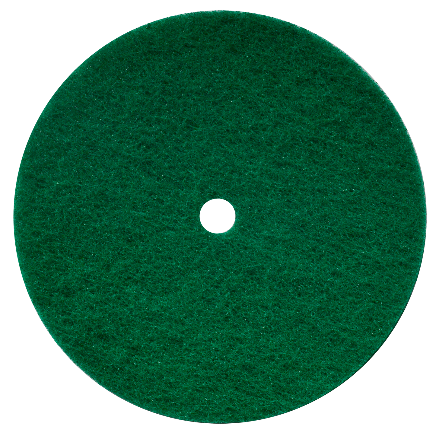 Disco de Fibra Tenazit Óxido de Aluminio para Acabado, de 152 x 13 mm