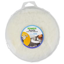 Borla de Lana 699 Tenazit de 225 mm para Pulido Tenazit