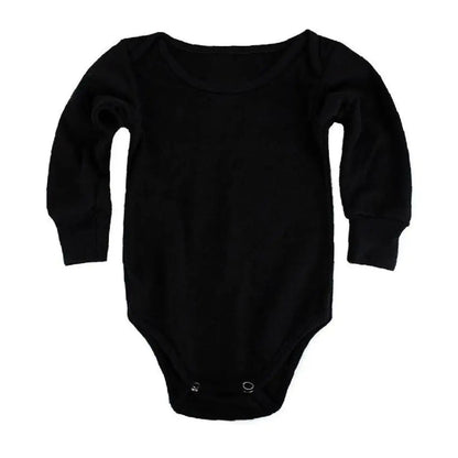 Pañalero Negro Manga Corta Talla 24 Meses 3 PIEZAS - Ramoncito - detalle