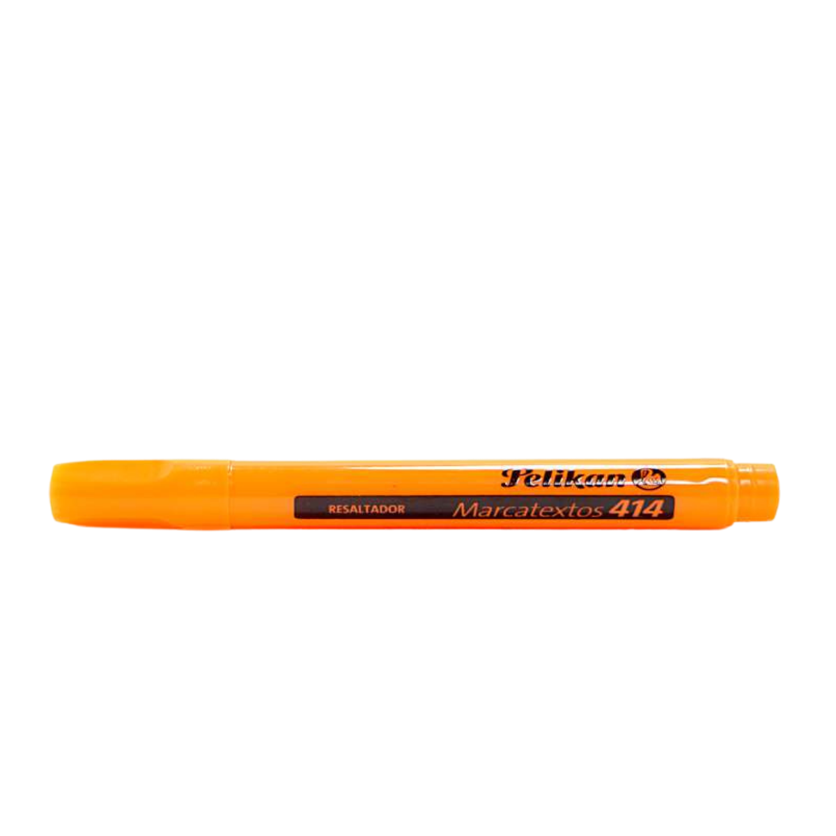 Marcatextos Marcador Resaltador 414 Pelikan 10 Piezas Elegir Color - MarchanteMX