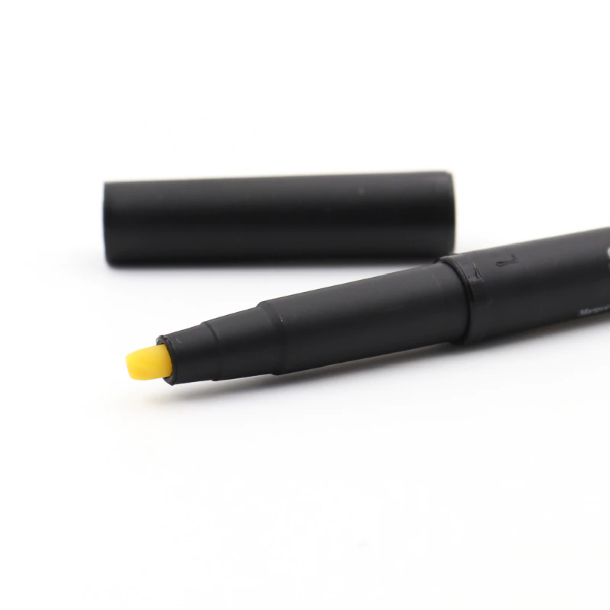 Plumones Marcadores Azor Detector Billetes Falsos Check It 3 Piezas