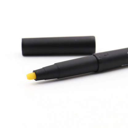 Plumones Marcadores Azor Detector Billetes Falsos Check It 3 Piezas