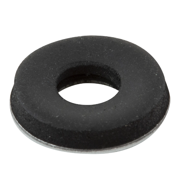 Caja 1000 Piezas Pija Autotaladrante #14 x 3" con Arandela Dogotuls