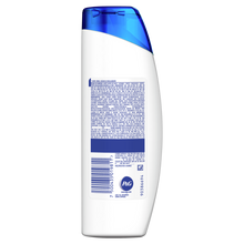 Shampoo Head & Shoulders 2en1 Suave Y Manejable 180ml