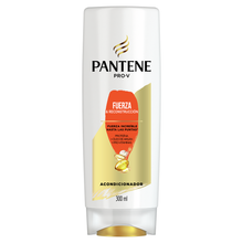 Acondicionador Pantene Pro-v 3 Fuerza Reconstrucción 300ml